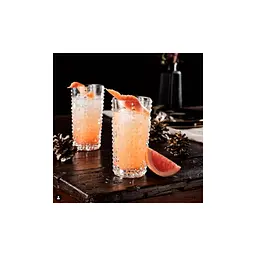 Склянка Nachtmann серія "Punk" Longdrink 390 мл (99578) - мініатюра 3