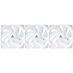 Система рідинного охолодження Chieftec Iceberg 360 ARGB WHITE (CLC-360-RGB-W) - мініатюра 5