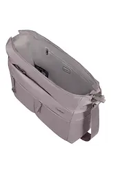 Сумка Через Плече Samsonite MOVE 5.0 LIGHT BEIGE 33x27x12 KP0*15019 - мініатюра 4