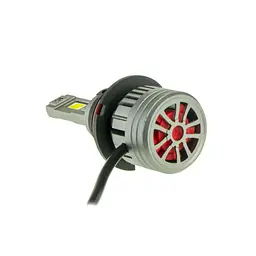 Світлодіодна лампа Nextone L4 9004 Hi/Low 6000K Nextone (НФ-00001555) - мініатюра 2