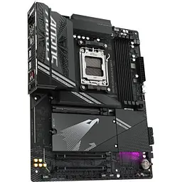 Материнська плата Gigabyte X870 AORUS ELITE WIFI7 (X870 A ELITE WIFI7) - мініатюра 3