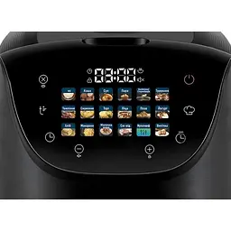 Мультиварка PRIME Technics PMC 1786 SB Pro Color - мініатюра 6