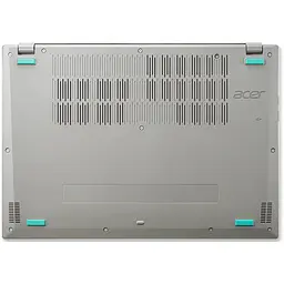 Ноутбук Acer Aspire Vero 16 AV16-51P-55Q5 Ultra 5 125U 43GHz,16'',IPS,16GB LPDDR5X,1TB,Windows 11 Домашня - мініатюра 8