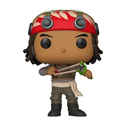 Фигурка Funko Pop серии Большой куш S1 - Усопп (75668)