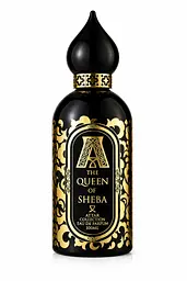 Attar Collection The Queen of Sheba — жіноча парфумована вода 10 мл