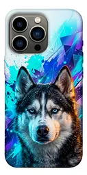 TPU чохол Demsky Husky magic для Apple iPhone 13 Pro (6.1")