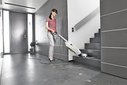 Вертикальний пилосос Karcher FC 5 Cordless Premium (1.055-660.0) [71452] - мініатюра 11