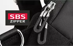 Сумка Mark Ryden Mini Secret MR7056 Black [109445] - мініатюра 8