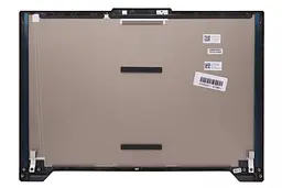 Кришка ноутбука / кришка екрана / кришка матриці для ноутбука Asus TUF Gaming FA607, FX607, FA617 (90NR0EP1-R7AM20) Оригінал від Asus - мініатюра 2