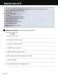 Impact. Level 3. Grammar Book - мініатюра 3