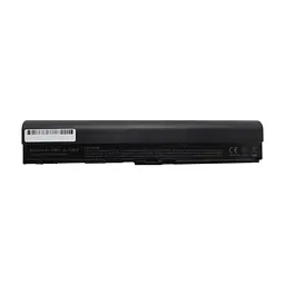 Акумулятор до ноутбука Acer AL12X32, 5200mAh, 6cell, 11.1V, Li-ion AlSoft (A47231)