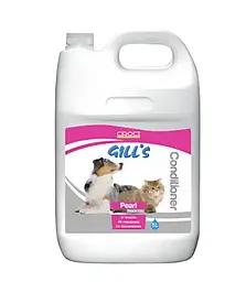 Кондиціонер для тварин універсальний Croci Gill's 5 л