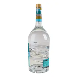 Горілка Легка Рука Дружня 40% 0.7 л - мініатюра 5
