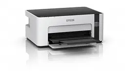 Принтер ink mono A4 EcoTank M1100 32 ppm USB Pigment Epson teh0014838 - мініатюра 3