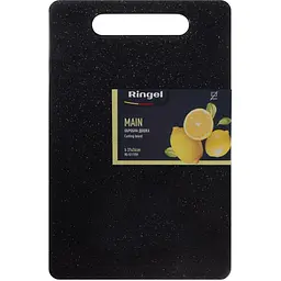Дошка обробна Ringel Main пластикова 37х24х0.8 см (RG-5117/59)