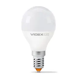 Лампочка TITANUM LED G45e 7W E14 4100K (VL-G45e-07144)