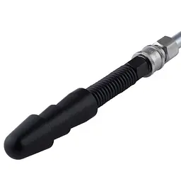 Пружинний адаптер Hismith KlicLok to Vac-U-Lock Adapter VAC-U-Lock для секс-машин - мініатюра 5