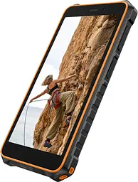 Смартфон ULEFONE RugKing 2 Pro 4/128GB Orange - мініатюра 10