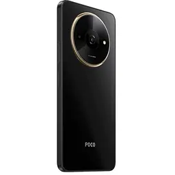 Смартфон Xiaomi Poco C61 4/128GB BlackEU - мініатюра 6