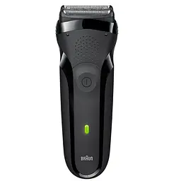Електробритва Braun Series 3 300 Black