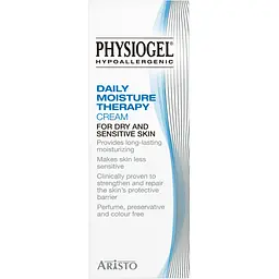 Зволожувальний крем Physiogel Daily Moisture Therapy для сухої та чутливої шкіри 75 мл (4997002) - мініатюра 3