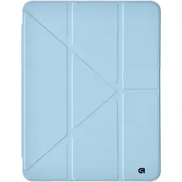 Чохол до планшета Armorstandart Y-Type PEN iPad Pro 11 2022/2021/2020 Blue (ARM77513)