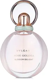 Оригінал Bvlgari Rose Goldea Blossom Delight 75 мл Парфумована вода