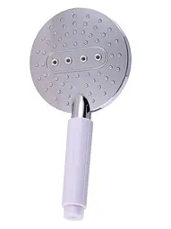Ручний душ Globus Lux NSD07A, Хром
