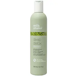 Шампунь Milk_Shake Deep Cleansing для глибокого очищення 300 мл