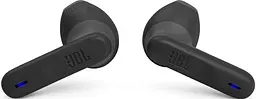 Навушники JBL Wave 300 TWS JBLV300TWSBLKEU чорні - мініатюра 3