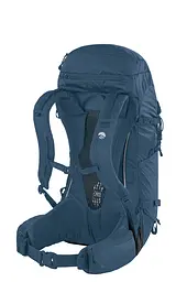 Рюкзак туристичний Ferrino Finisterre 40L Blue (75747QBB) - мініатюра 7