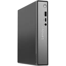Комп'ютер Lenovo ThinkCentre neo 50q Gen 5 / i5-13420H, 16, 512, KM (13B9006HUI) - мініатюра 3