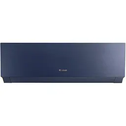 Кондиціонер Gree GWH09AUCXB-K6DNA1A Blue Clivia - мініатюра 2