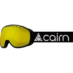 Маска Cairn Rainbow SPX1 Black (1012-0581297-602)