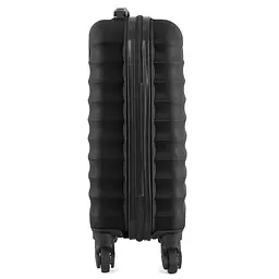 Валіза Semi Line 20" S Black (T5634-1) - мініатюра 4