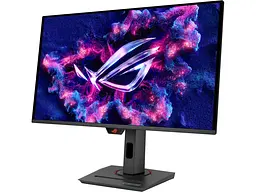 Монітор Asus ROG Strix XG27UCDMG (90LM0B20-B01971) - мініатюра 3