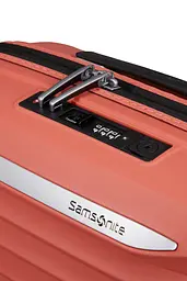Валіза 55 См Samsonite UPSCAPE CLAY 55x40x20(23) KJ1*17001 - мініатюра 11