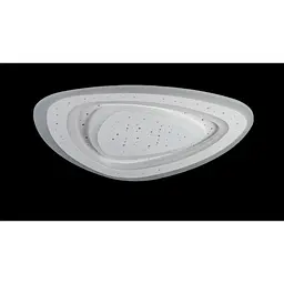 Світлодіодний LED світильник стельовий Splendid-Ray 30-3899-06