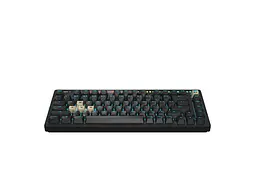 Клавіатура A4Tech Bloody AT75 (Black) - мініатюра 8