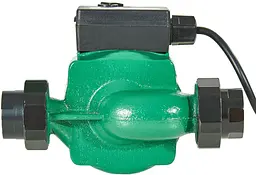 Насос циркуляційний Nowa LCА 25-4-130C (150687) - мініатюра 3