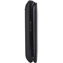 Мобільний телефон Panasonic KX-TU446 Black (KX-TU446EXB) - мініатюра 6