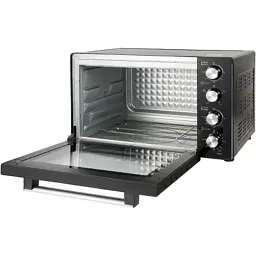 Електропіч Rotex ROT455-B2G EUROSTANDART - мініатюра 4