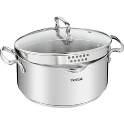 Набір посуду Tefal Duetto+ 10 предметів (G719SA55) - мініатюра 2