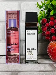 Парфюм женский, аромат по мотивам Pink Warm &amp; Cozy (40 мл)