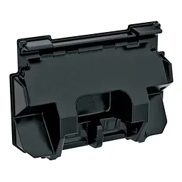 Вкладка 839205-3 для кейса Makita Makpac №3 (для зарядного пристрою DC18RD та 4-х акумуляторів) - мініатюра 3