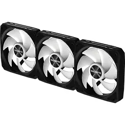 Вентилятор Gigabyte 120MM ARGB (GP-GBT EZFAN1203) - мініатюра 5