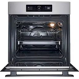 Духова шафа електрична Whirlpool AKZ96230IX - мініатюра 2
