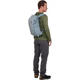 Рюкзак для активного відпочинку Thule AllTrail Daypack TADP-218 Pond Blue 18 л (3205086) - мініатюра 12