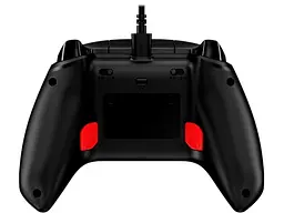 Геймпад HyperX Clutch Gladiate Xbox Black (6L366AA) - мініатюра 2