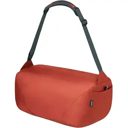 Сумка Osprey Ultralight Stuff Duffel Темно-червоний (1054-009.3990) - мініатюра 2